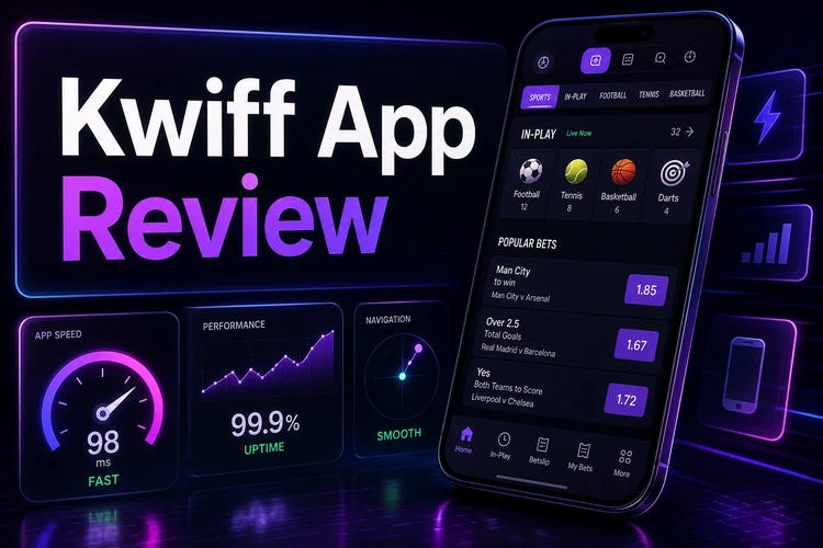 Kwiff App Review