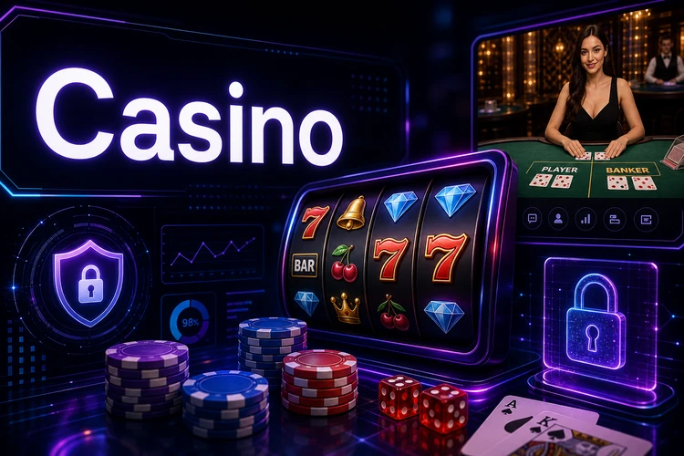 Casino