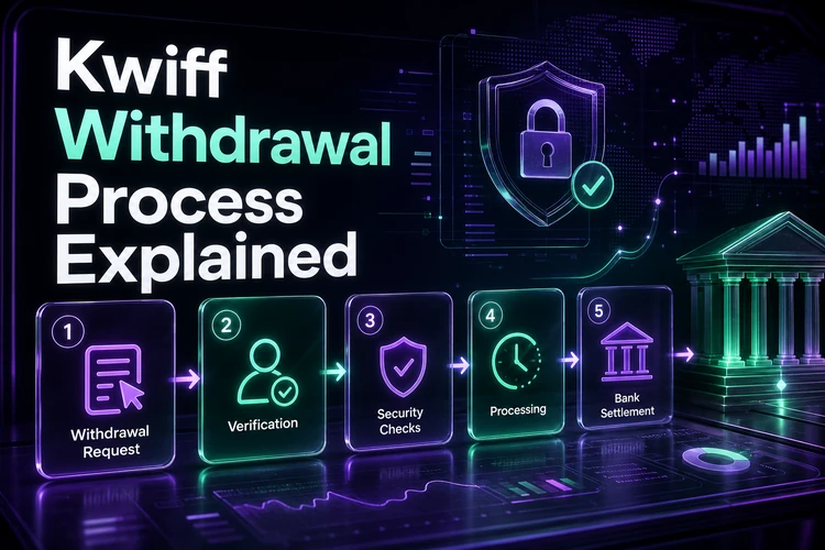 Kwiff Withdrawal Process Explained